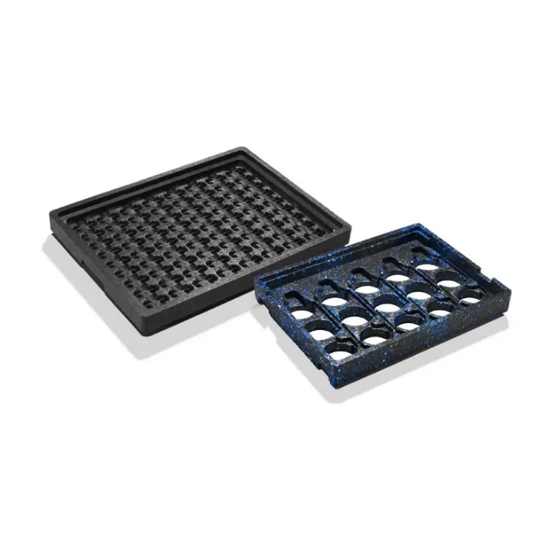 epp dunnage trays