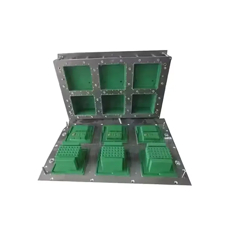 epp foam auto car making mold