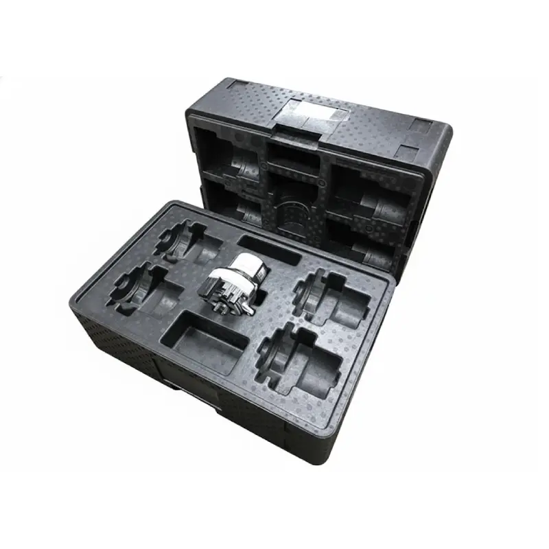 epp foam insert box for electric device