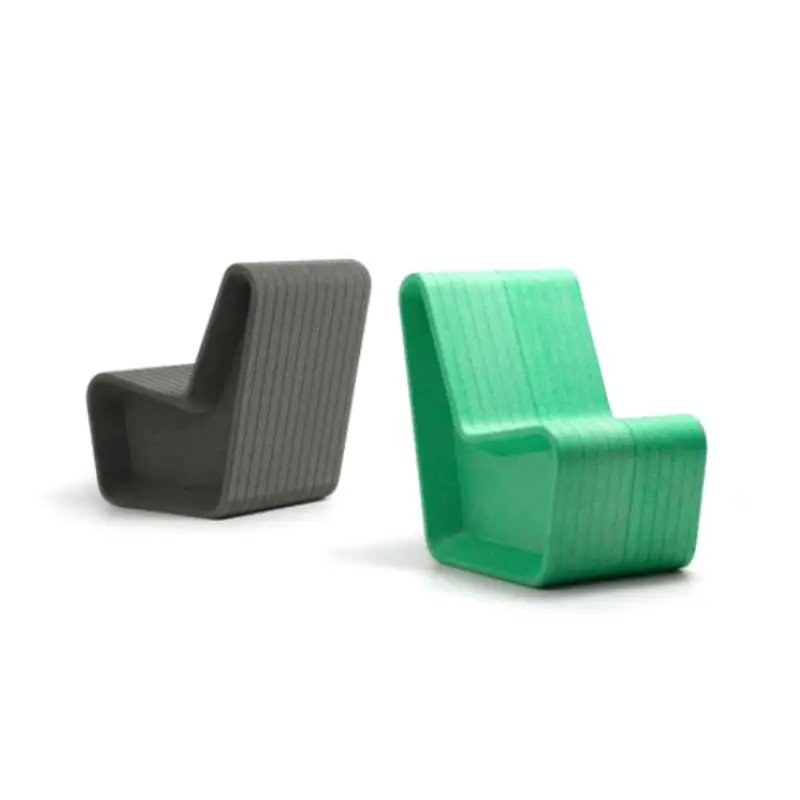 epp foam lean chair