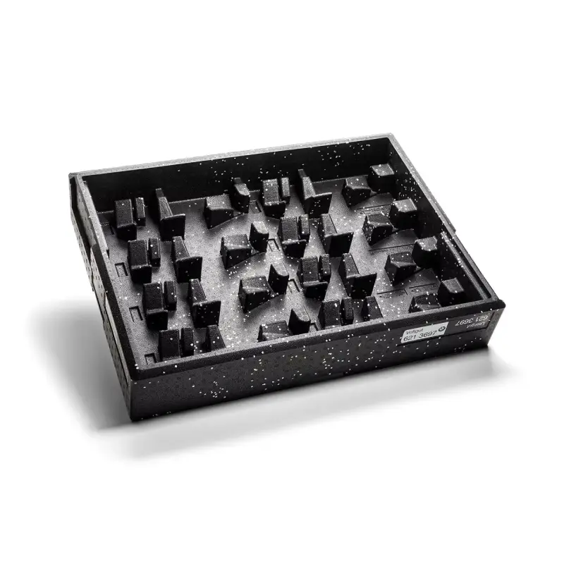 epp foam packaging insert