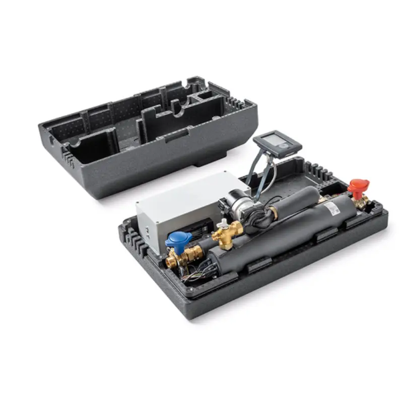 epp foam technical parts