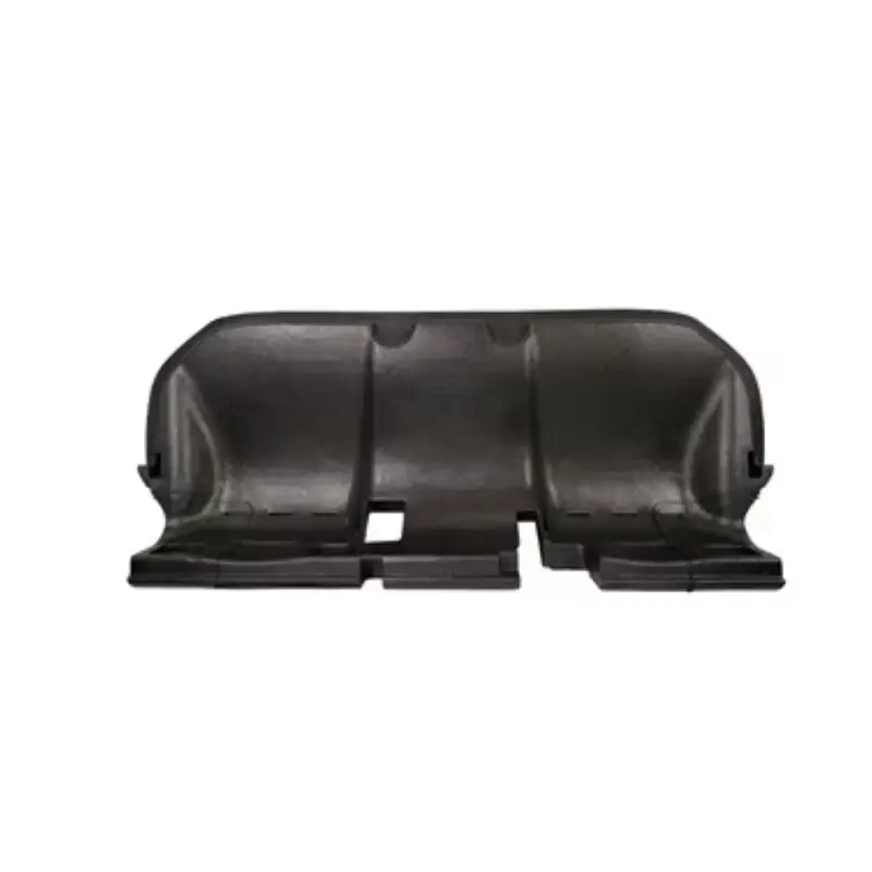 epp injection car seats