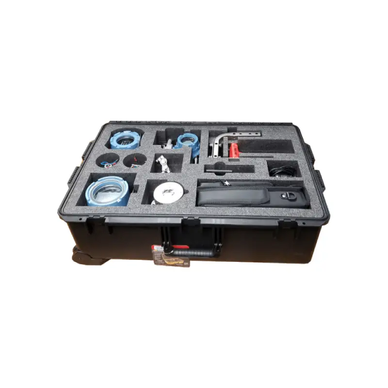 epp insert for electronic components