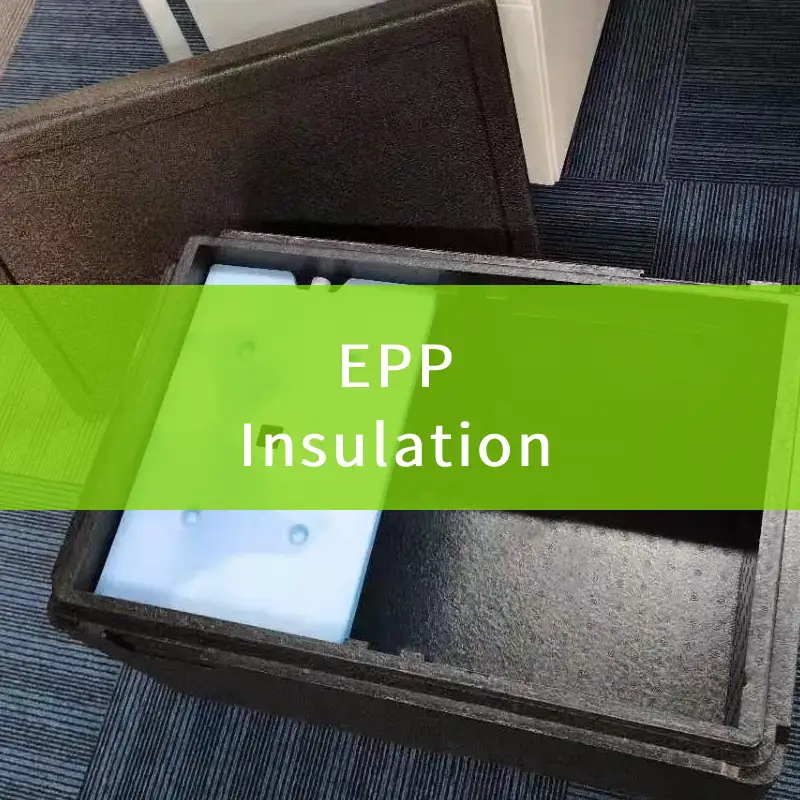 epp insulation