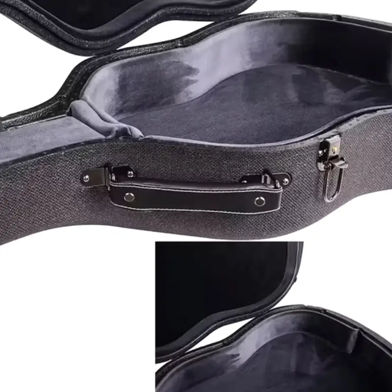 epp material guitar box