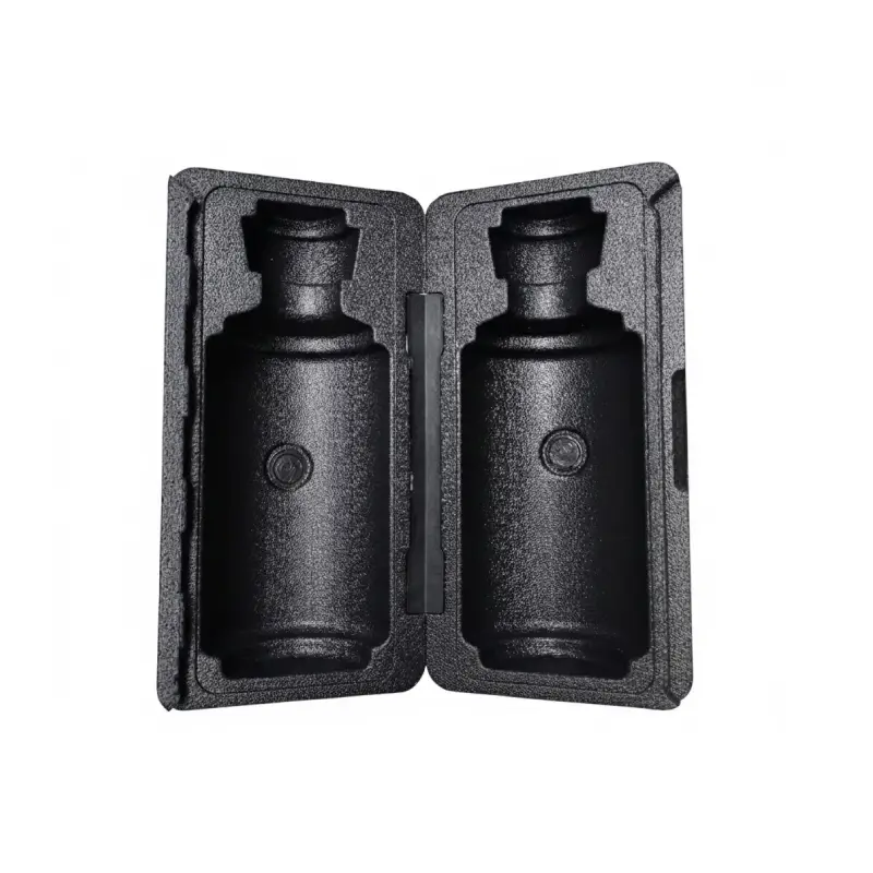 epp perfume packaging insert