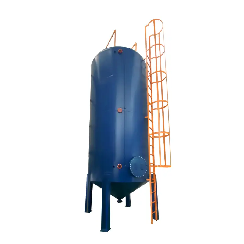 epp pre pressurization system uses