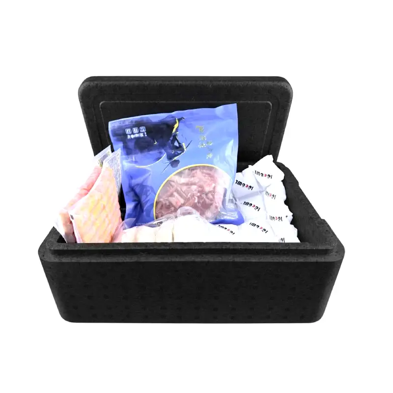 epp seafood box