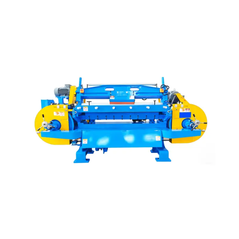 epp sheeting machine