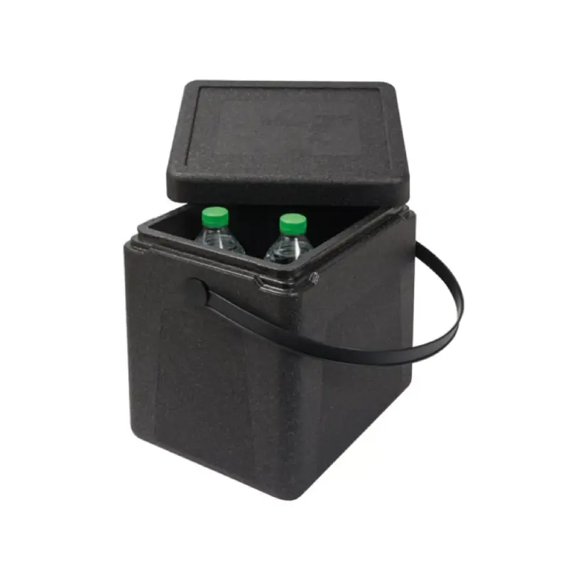 epp wine box packaging