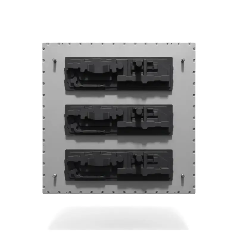 epp:eps foam product customized special injection mould