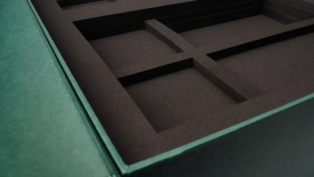 eps foam for packaging box