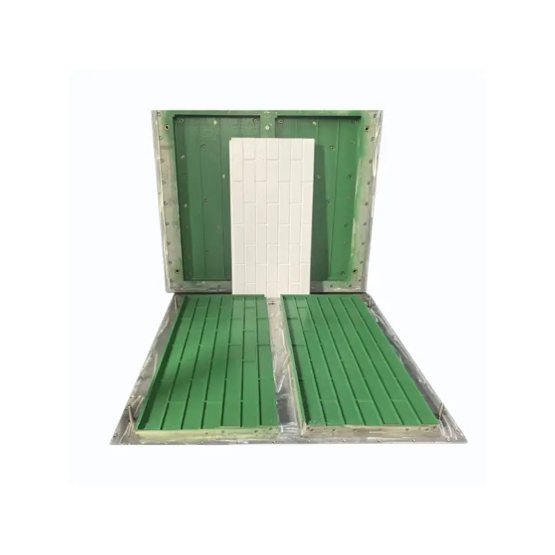 eps foam ice cream mold