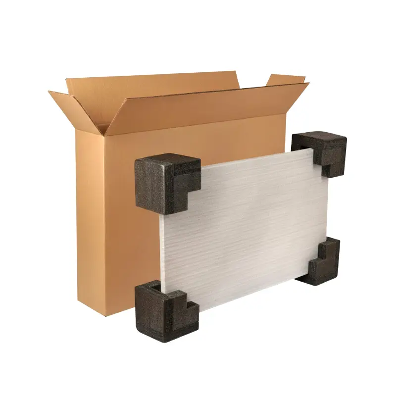 eps insert for tv box