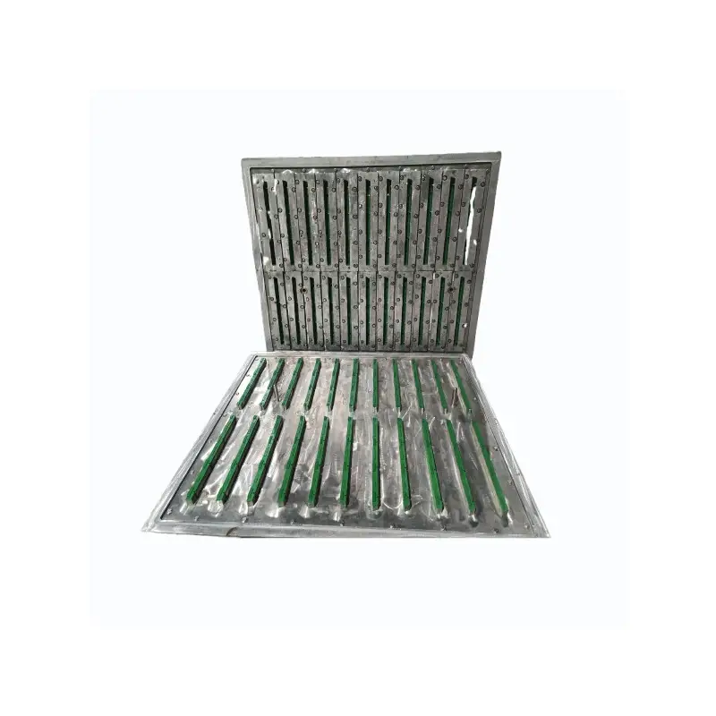 eps lost foam casting mould