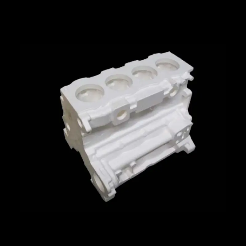 eps lost foam mold