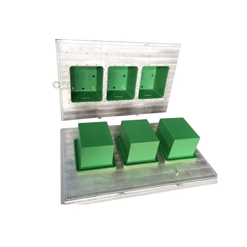 eps mold for ice cream box