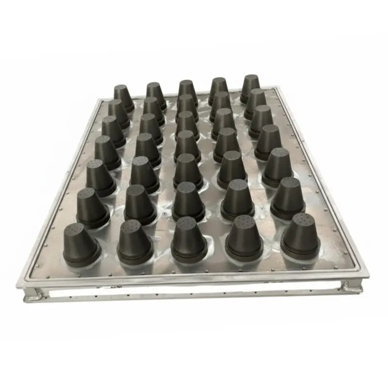 eps mold for ice cream