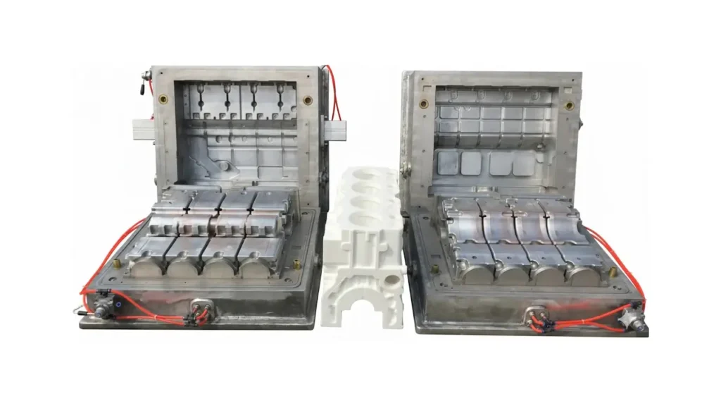 eps mould