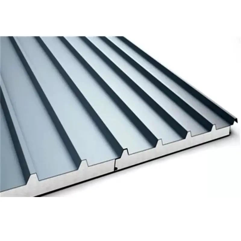 eps sandwich roof panels