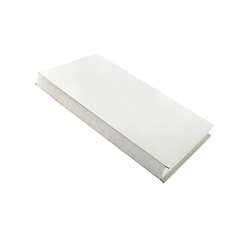 eps sandwich wall panel