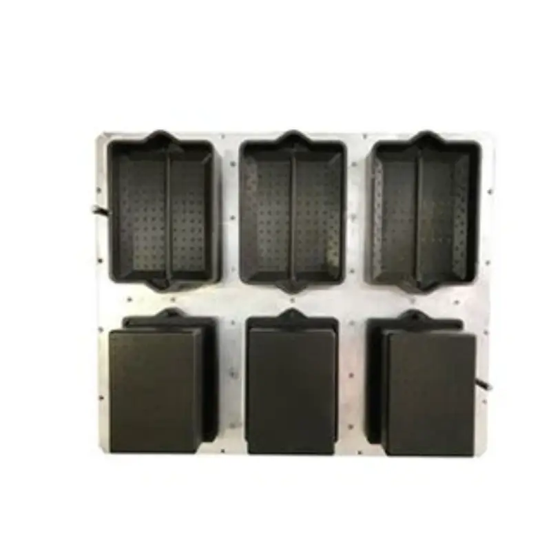 eps shaping mold for ice cream