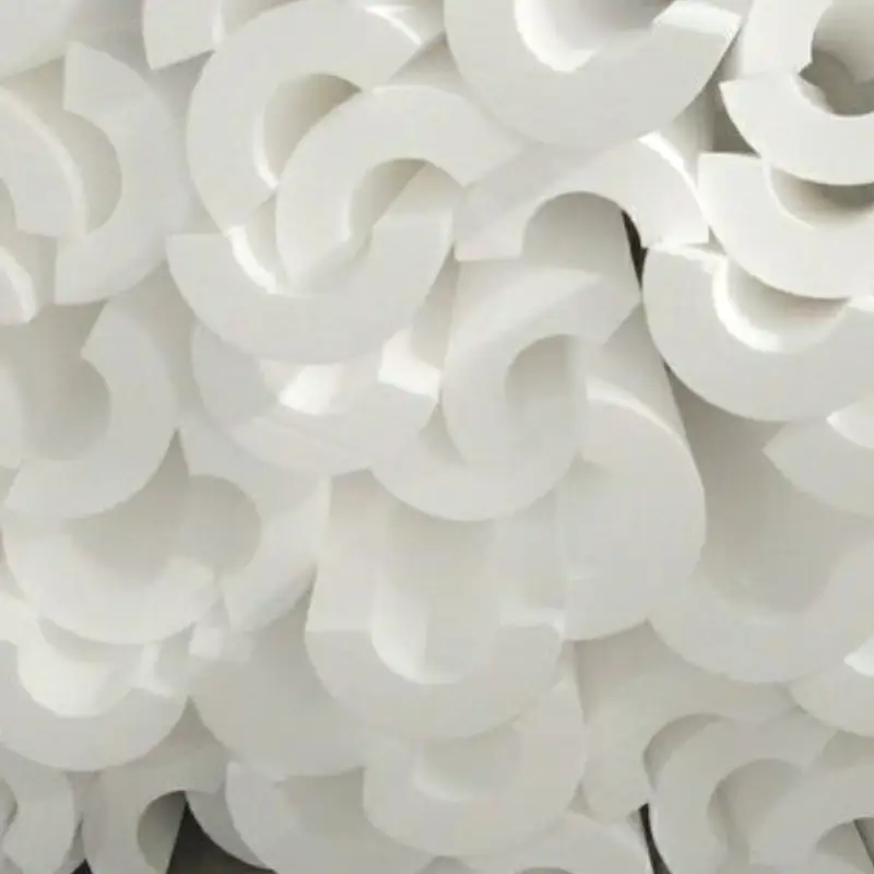 eps thermocol pipe sections