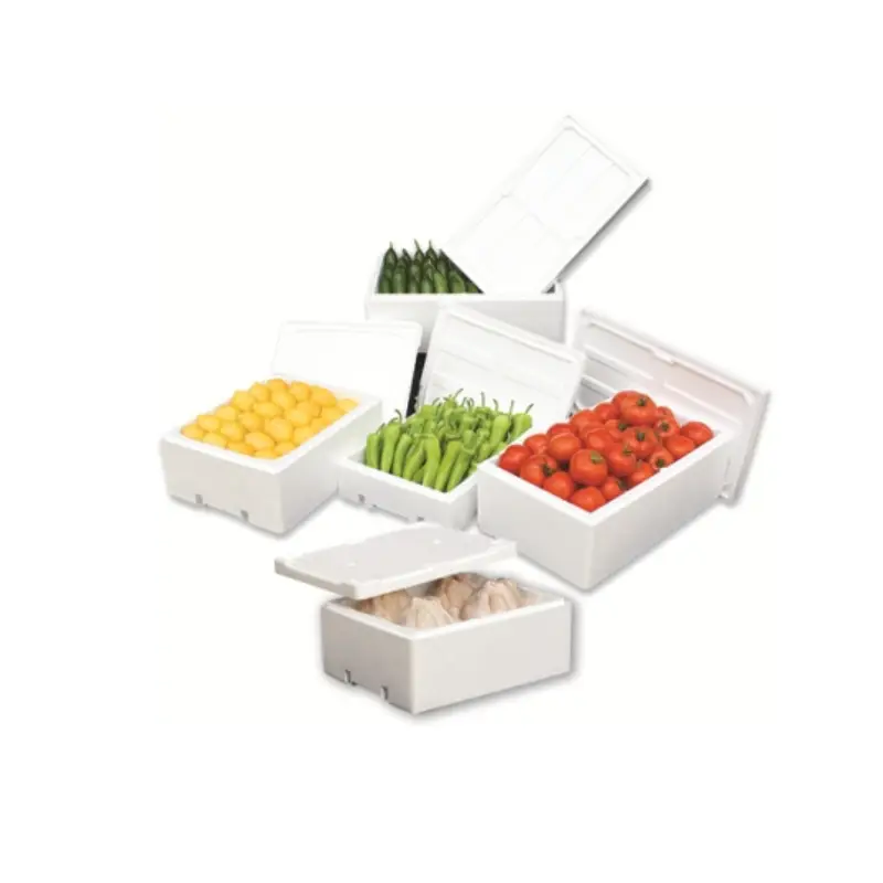 eps vegetable box