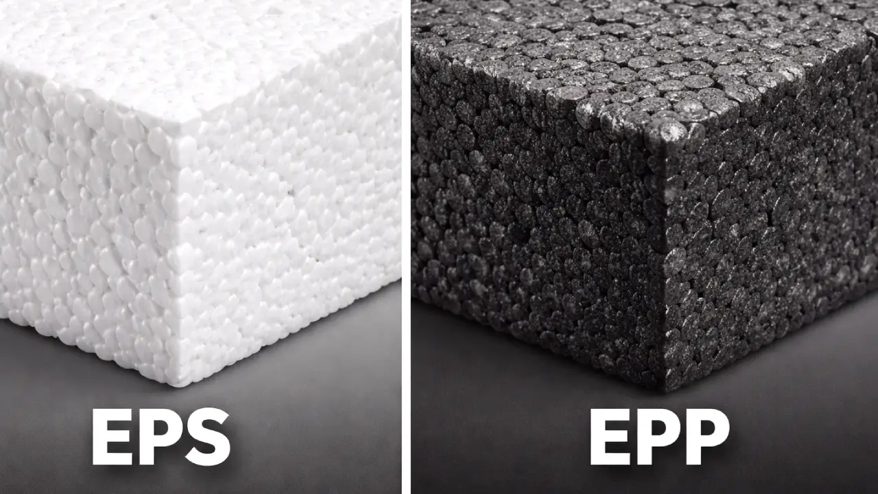 eps vs epp foam
