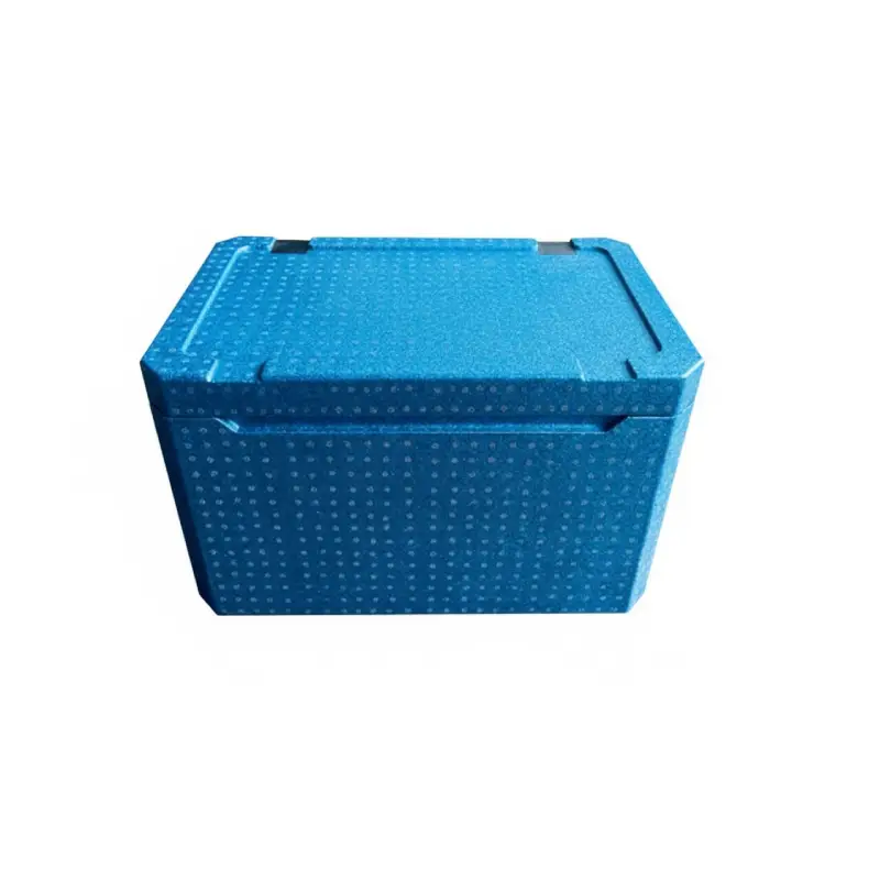 find china epp medicine vip cold boxes