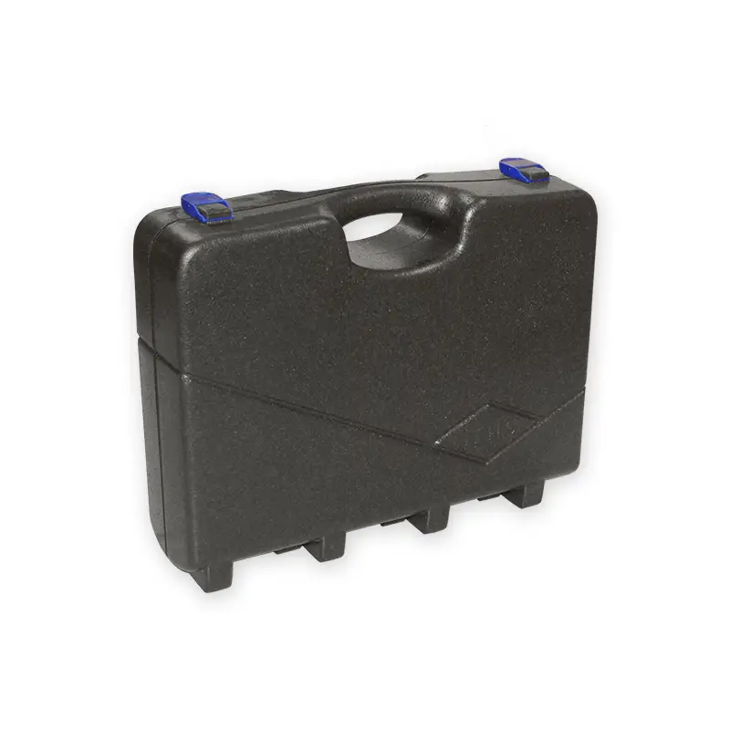 medical epp suitcase box