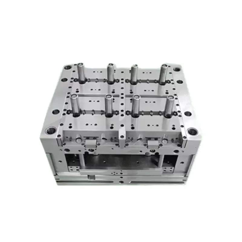 plastic injection eptu mould custom