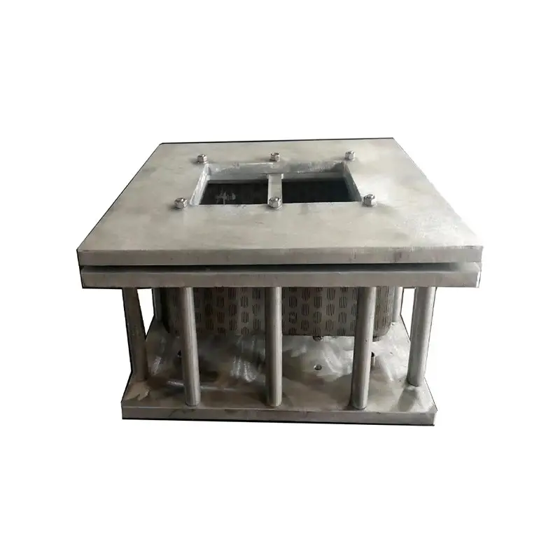 plastic injection eptu mould