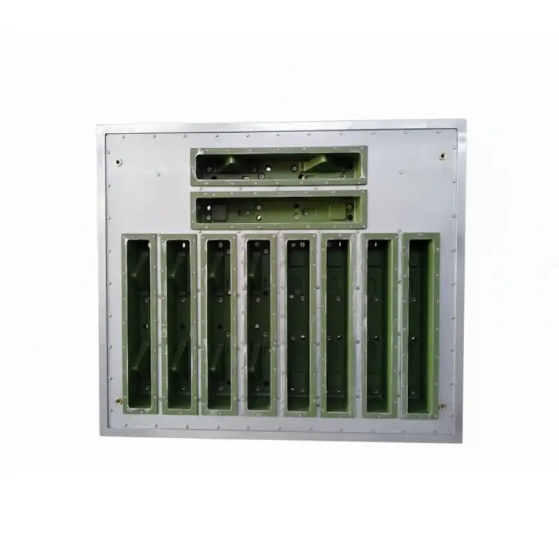 tv eps packaging mold