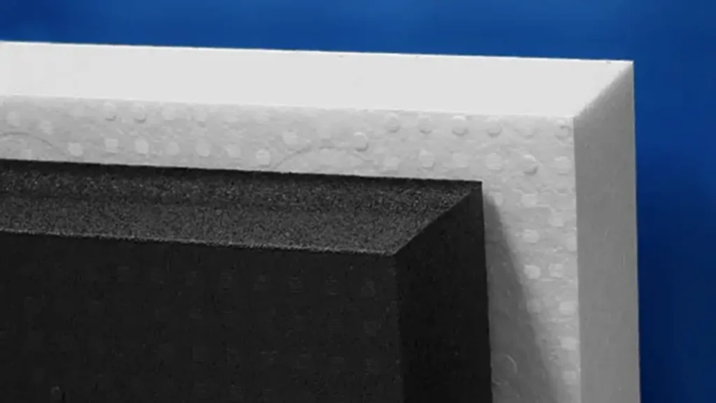 what is epp insulation