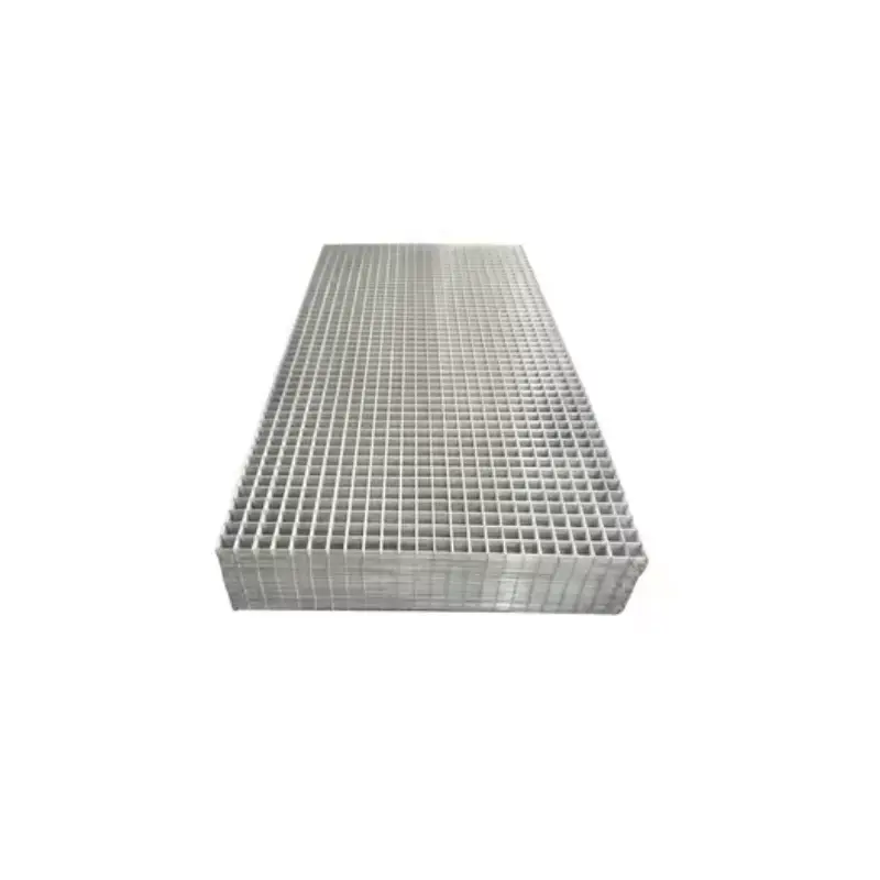d eps wire mesh panels