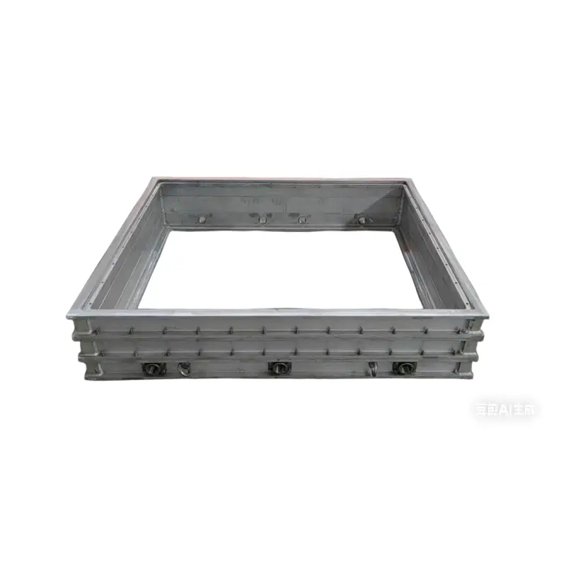 alloy aluminum standard eps mold frame