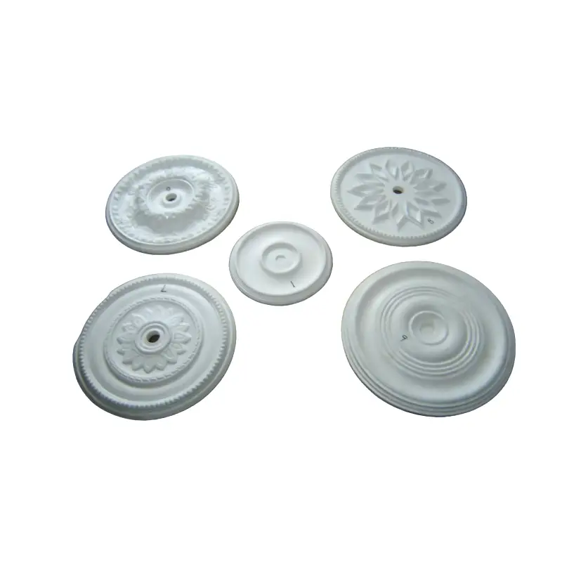custom eps ceiling molds