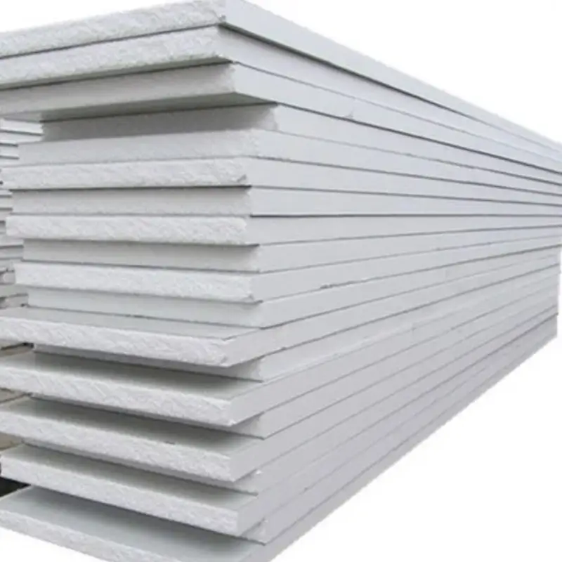 custom eps foam panels