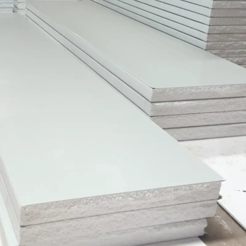 custom eps wall panel