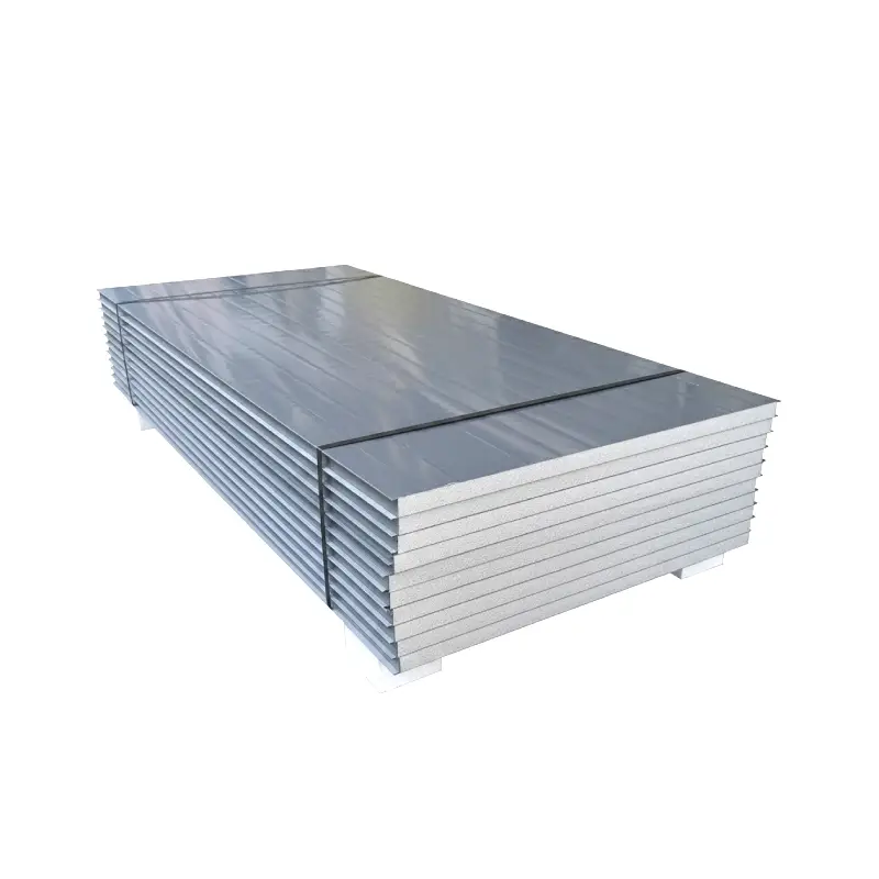 eps aluminum panel
