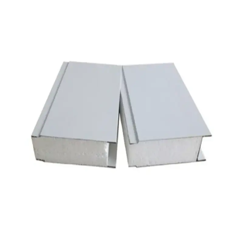 eps aluminum wall panels