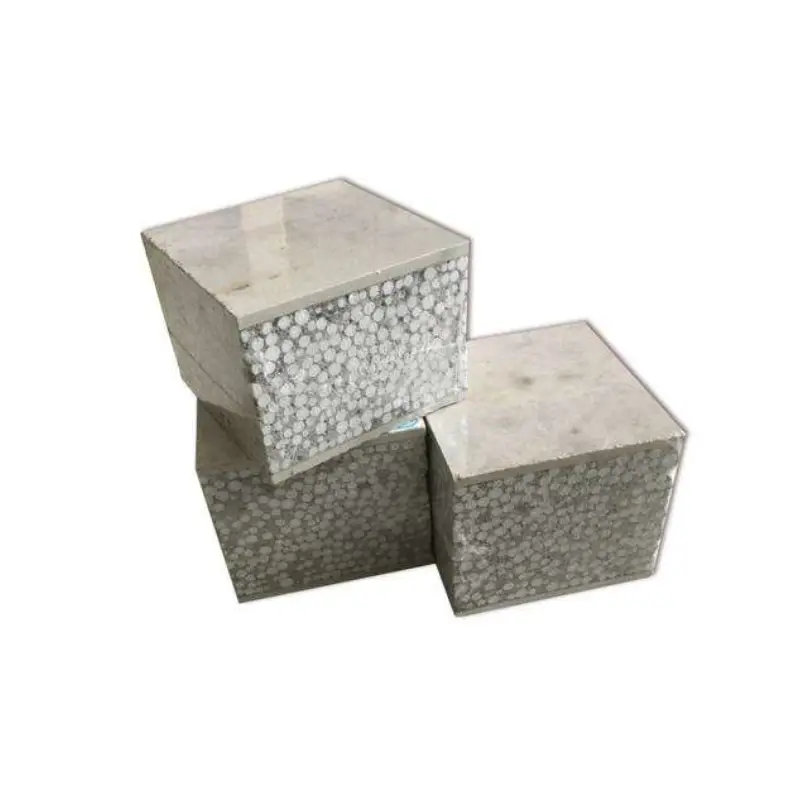 eps concrete panels