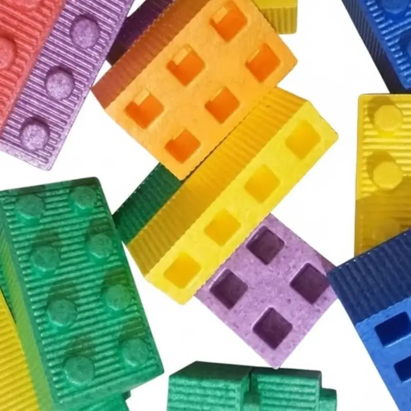 eps construction bricks