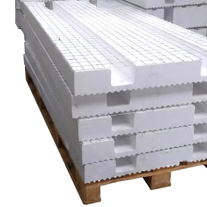 eps floor slab panels