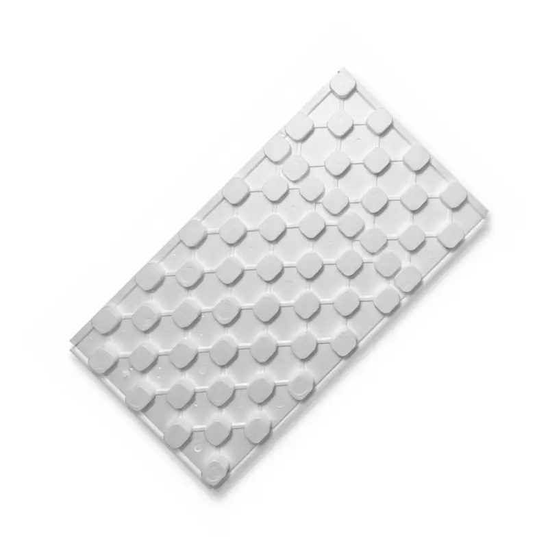 eps heating floor panels