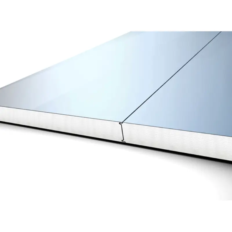 eps insulated panels