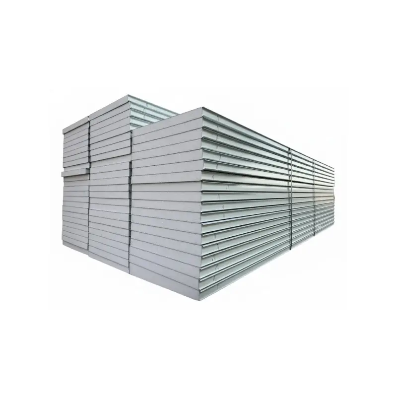 eps insulation wall panels