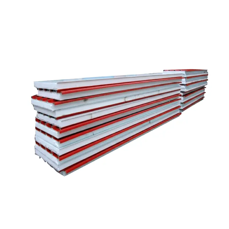 eps roof sandwich panels